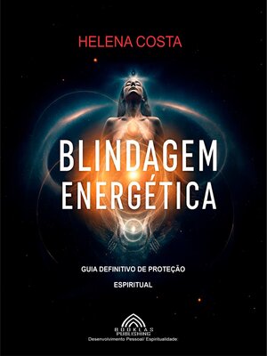 cover image of Blindagem Energética